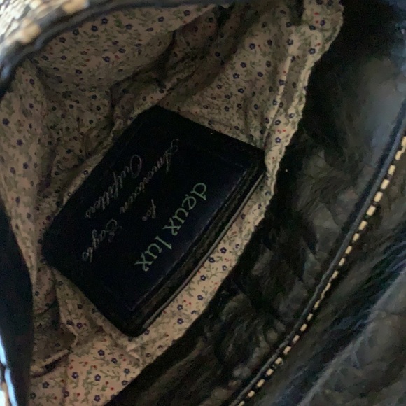 Printed Purse - Picture 5 of 5